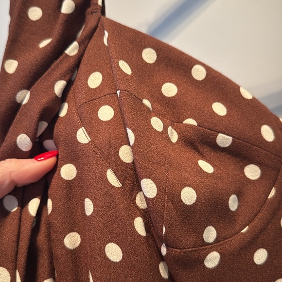 Reformation Mochi Dress - Picture 7 of 8